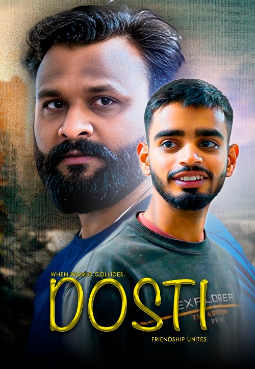 Dosti